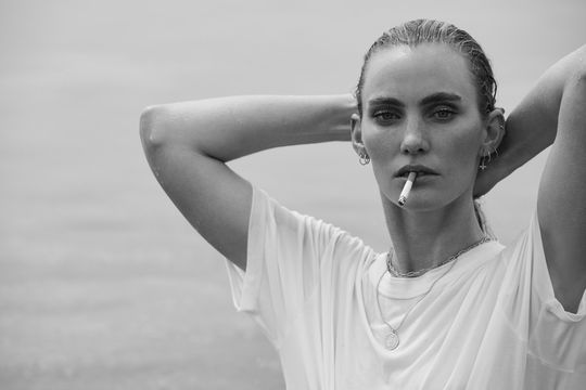 Bec Cole · Editorial · New