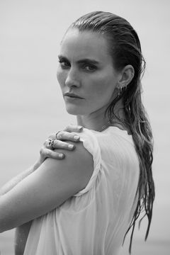 Bec Cole · Editorial · New