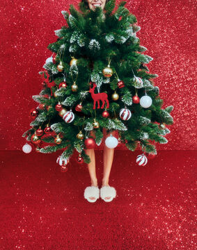 Bec Cole · Advertising · New