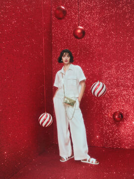 Bec Cole · Advertising · New