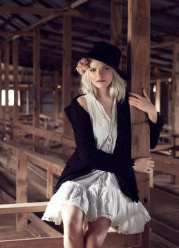 Bec Cole · Fashion · BALLARAT MSFW