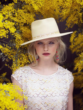 Bec Cole · Fashion · BALLARAT MSFW