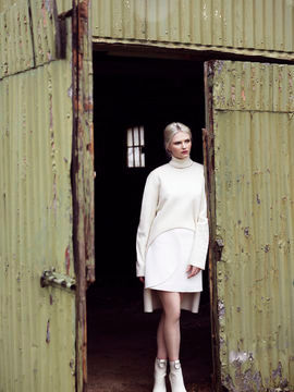 Bec Cole · Fashion · BALLARAT MSFW