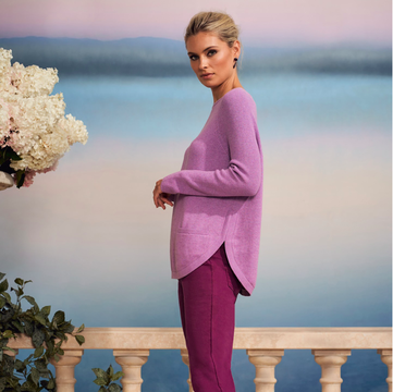 Bec Cole · Fashion · BLUE ILLUSION  