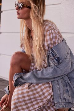 Bec Cole · Fashion · CERES LIFE CAMPAIGN