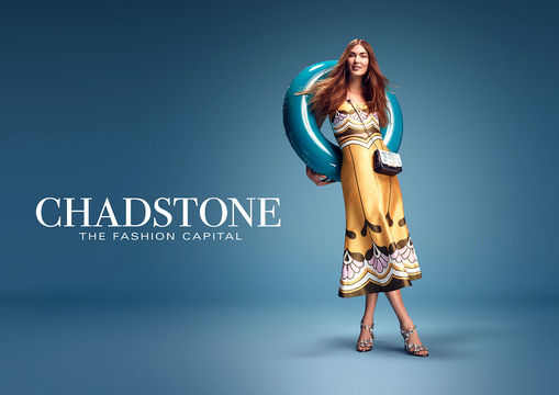 Bec Cole · Fashion · CHADSTONE 1