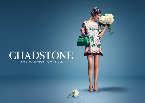 Bec Cole · Fashion · CHADSTONE 1