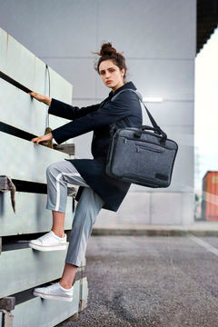 Bec Cole · Fashion · CRUMPLER 
