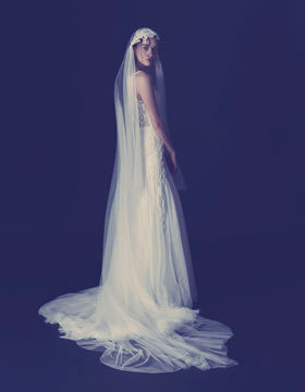 Bec Cole · Conceptual · DARK ROMANCE