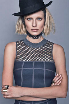 Bec Cole · Fashion · EMILIA 