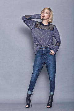 Bec Cole · Fashion · EMILIA 