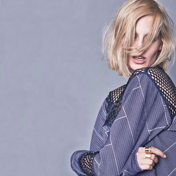 Bec Cole · Fashion · EMILIA 