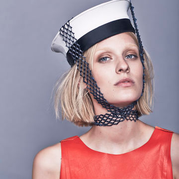 Bec Cole · Fashion · EMILIA 