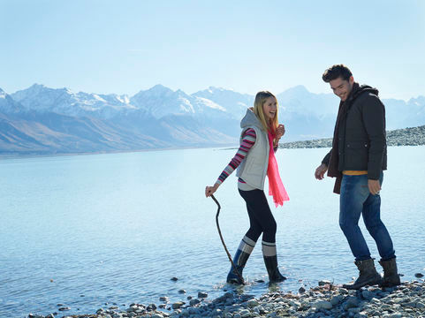 Bec Cole · Fashion · JEANSWEST 1