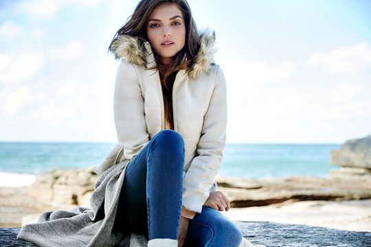 Bec Cole · Fashion · JEANSWEST 1