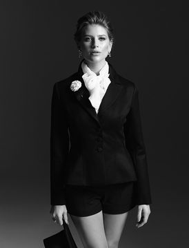 Bec Cole · Fashion · JULIE GOODWIN 