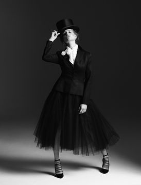 Bec Cole · Fashion · JULIE GOODWIN 