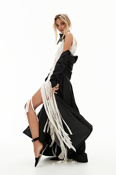 Bec Cole · Fashion · JULIE GOODWIN 