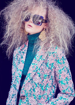 Bec Cole · Editorial · LINNEA