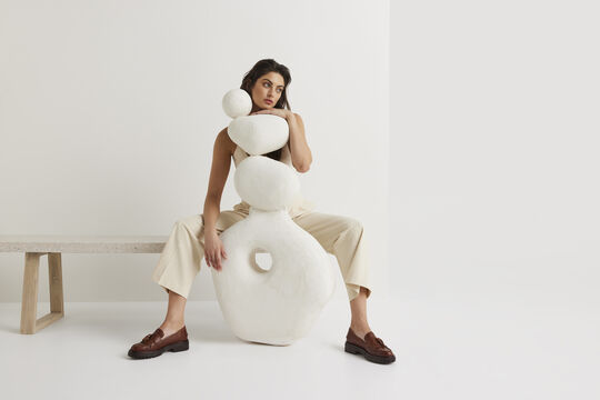 Bec Cole · Fashion · MIDAS AUTUMN 