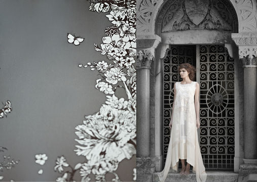 Bec Cole · Conceptual · MILAN BOOK