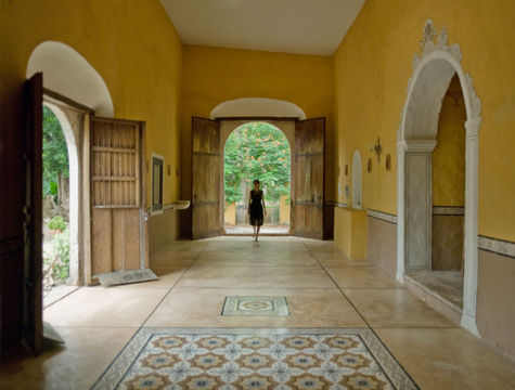 Bec Cole · Editorial · Myan Muse