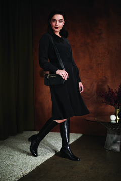 Bec Cole · Advertising · PETER SHEPPARD FOOTWEAR CAMPAIGN 