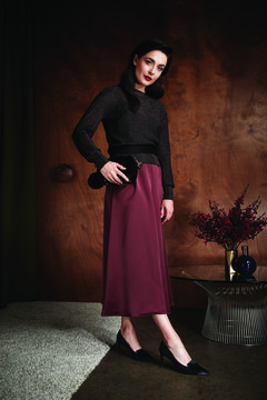 Bec Cole · Advertising · PETER SHEPPARD FOOTWEAR CAMPAIGN 