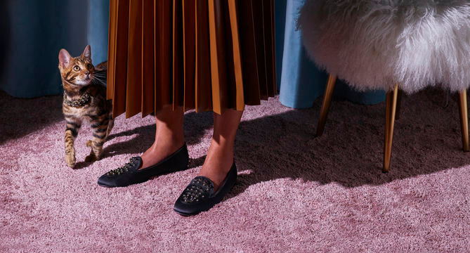 Bec Cole · Fashion · PHARE SHOES 