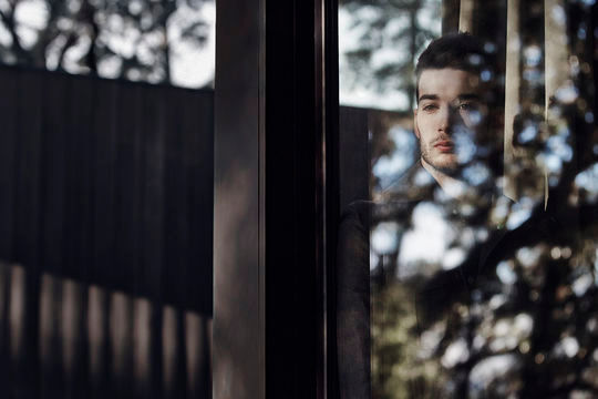 Bec Cole · Editorial · POLO PROJECT