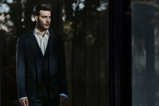 Bec Cole · Editorial · POLO PROJECT