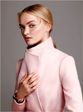 Bec Cole · Editorial · QIC