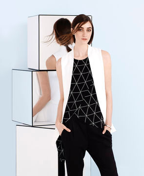 Bec Cole · Editorial · QIC