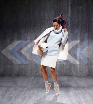 Bec Cole · Editorial · QIC