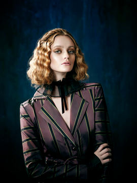 Bec Cole · Editorial · QIC