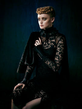 Bec Cole · Editorial · QIC