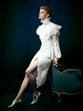 Bec Cole · Editorial · QIC