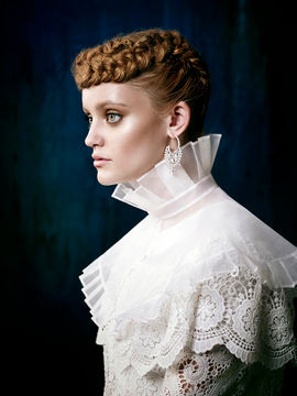 Bec Cole · Editorial · QIC