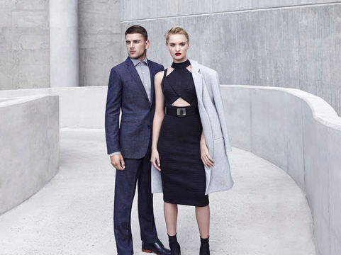 Bec Cole · Editorial · QIC