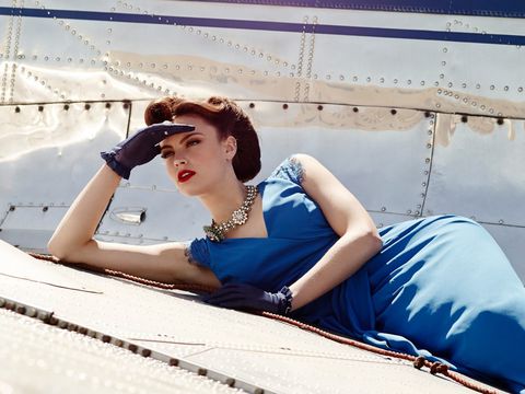 Bec Cole · Fashion · REVIEW 