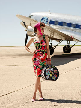 Bec Cole · Fashion · REVIEW 