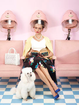 Bec Cole · Fashion · REVIEW 