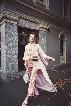 Bec Cole · Fashion · SANS BEAST 