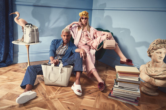 Bec Cole · Fashion · SANS BEAST 