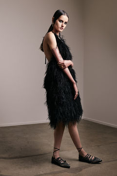 Bec Cole · Editorial · SPINNING SHADES 