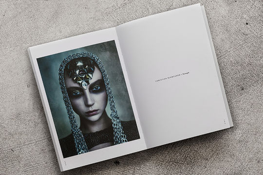 Bec Cole · Conceptual · SPIRIT QUEEN