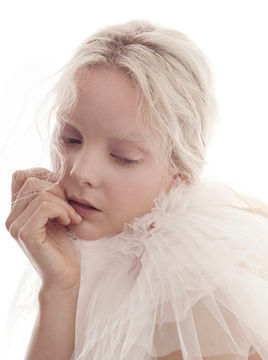 Bec Cole · Editorial · TRANSCENDENCE 1