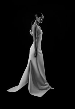 Bec Cole · Editorial · TRANSCENDENCE 1