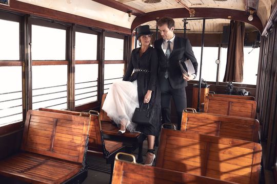 Bec Cole · Editorial · VRC RACING EDITORIAL 