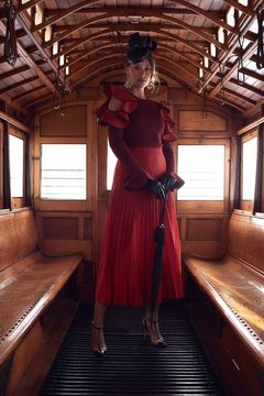 Bec Cole · Editorial · VRC RACING EDITORIAL 